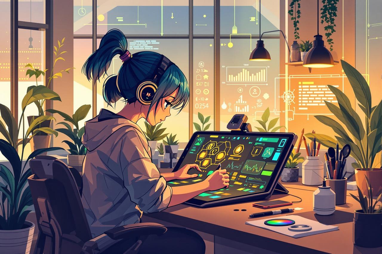 短剧搜索入口业务能力 - AI辅助创作平台
